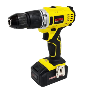 Akumuliatorinis suktuvas Boxer SR-152, 1500 aps / min