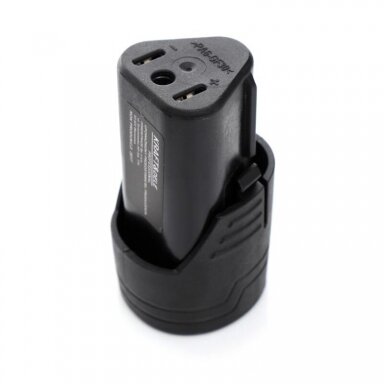 Akumuliatorius 10.8V 1300mAh KD1569 Akumuliatorius 10.8V 1300mAh KD1569
