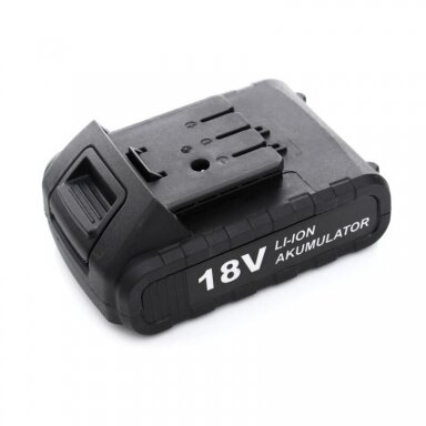 Akumuliatorius 18V 1300mAh KD1571 Akumuliatorius 18V 1300mAh KD1571