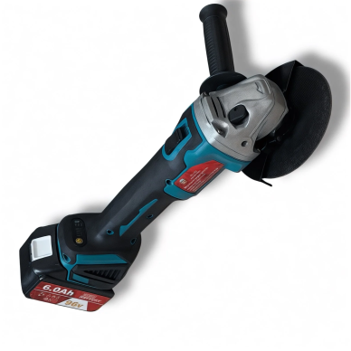 Akumuliatorinių įrankių rinkinys 4in1, Meister Tools, SR-910 4
