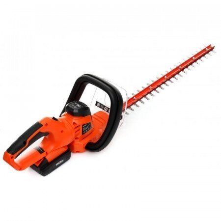 Akumuliatorinė krūmapjovė Kraf&dele KD5104 Akumuliatorinė krūmapjovė Kraf&dele KD5104