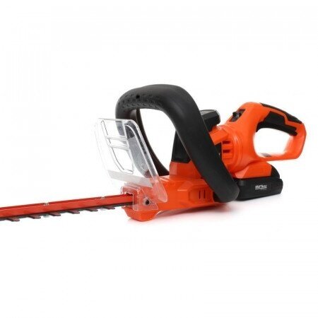 Akumuliatorinė krūmapjovė Kraf&dele KD5104 1