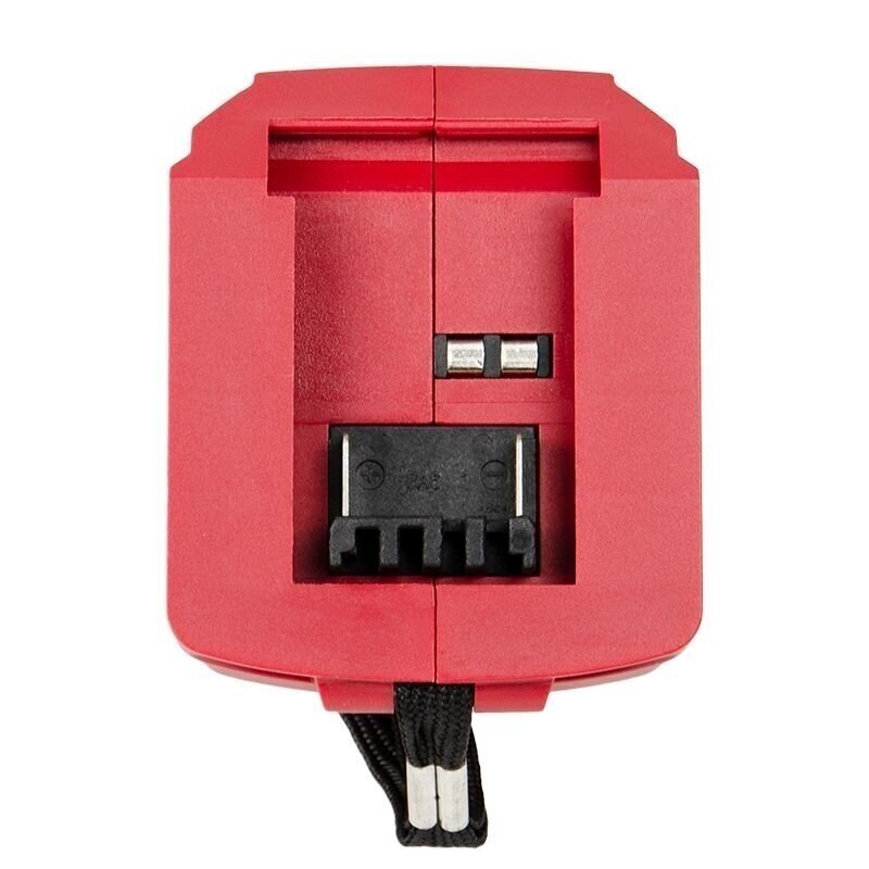 Akumuliatorinis sekatorius WORCRAFT 20V LI-ION su teleskopiniu prailginimu 4