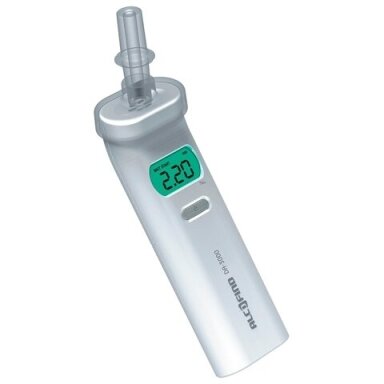 Alkotesteris DA-3000 Alkotesteris DA-3000