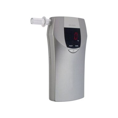 Alkotesteris DA-5000 Professional Alkotesteris DA-5000 Professional