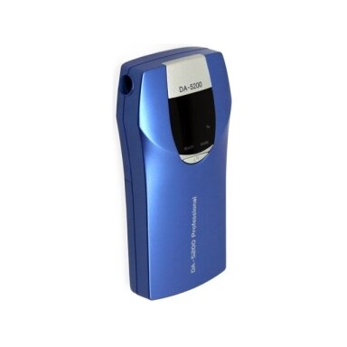 Alkotesteris DA-5200 Alkotesteris DA-5200