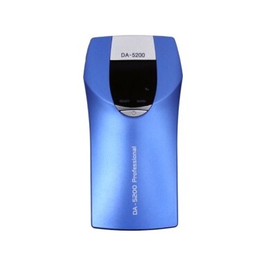 Alkotesteris DA-5200 Alkotesteris DA-5200