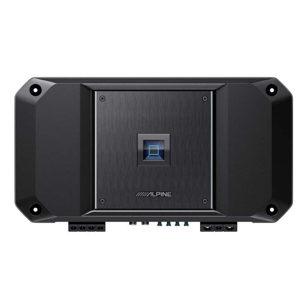Alpine R-Series R2-A150M monofoninis stiprintuvas 1