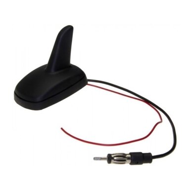 Antena SHARK I (pelekas) Antena SHARK I (pelekas)
