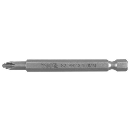 Antgalis 1/4" PH #2x100mmL Antgalis 1/4" PH #2x100mmL