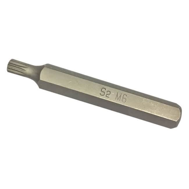 Antgalis SPLINE M14, (14mm) Antgalis SPLINE M14, (14mm)