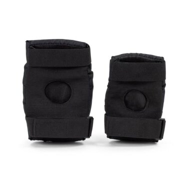 Apsaugos Keliams REKD Ramp Knee Pads Black L Arba S