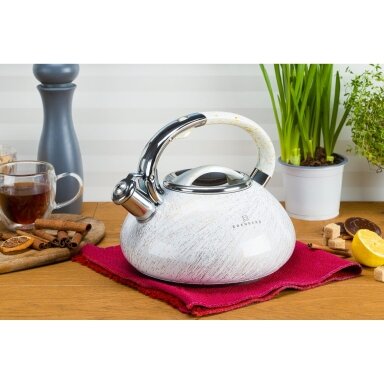 Arbatinukas su švilpuku 3,0 L EB-1900