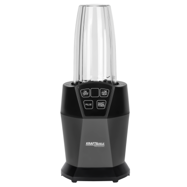 Trintuvas / kokteilinė su priedais 1850W, KD4149