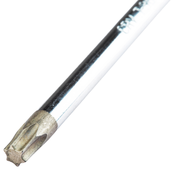 Atsuktuvas TORX 1 Atsuktuvas TORX 1