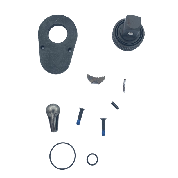 Atsarginės dalys terkšlės 1/4" remontui , STP11970 Atsarginės dalys terkšlės 1/4" remontui , STP11970