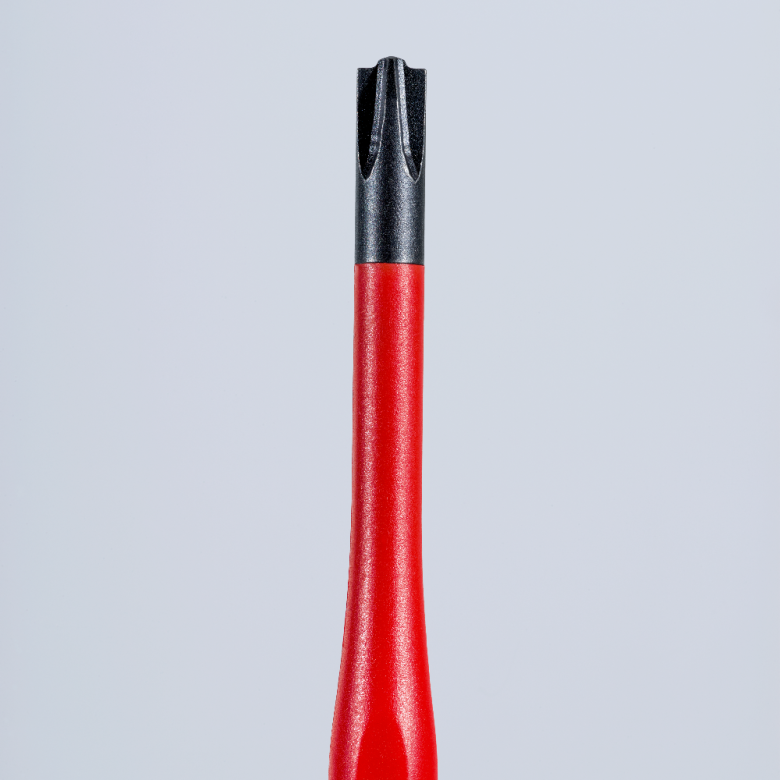 Atsuktuvas plius/minus KNIPEX VDE PH/S1x187mm 1