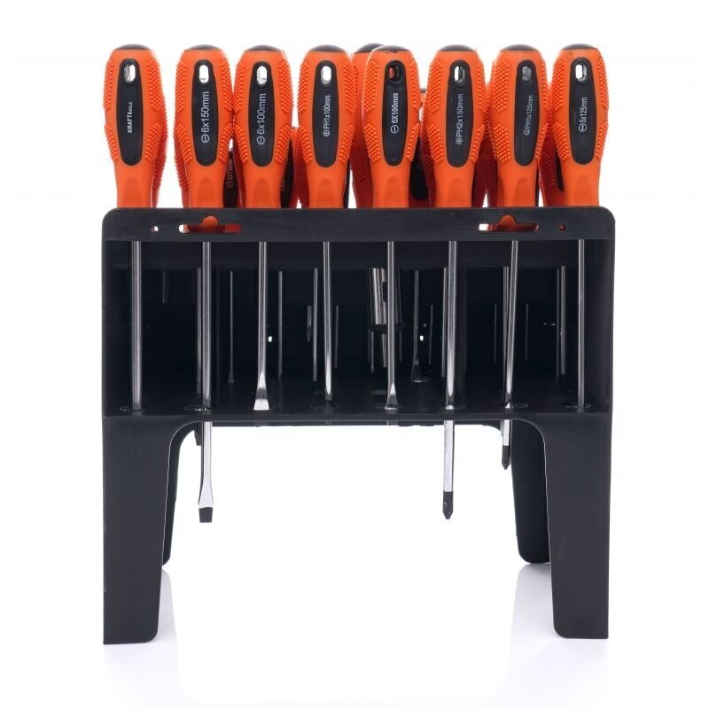 Atsuktuvų ir antgalių rinkinys 100 vnt., KD10957 5 Atsuktuvų ir antgalių rinkinys 100 vnt., KD10957 5