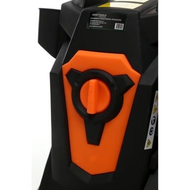 Aukšto slėgio plovimo įrenginys 200bar. 2000W, KD447 Aukšto slėgio plovimo įrenginys 200bar. 2000W, KD447