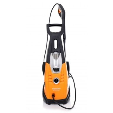 Aukšto slėgio plovimo įrenginys 2200W 250Bar, KD499 Aukšto slėgio plovimo įrenginys 2200W 250Bar, KD499
