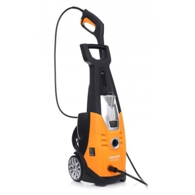 Aukšto slėgio plovimo įrenginys 2200W 250Bar, KD499 Aukšto slėgio plovimo įrenginys 2200W 250Bar, KD499