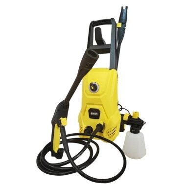 Aukšto slėgio plovimo įrenginys 2200W, BOXER BX-116