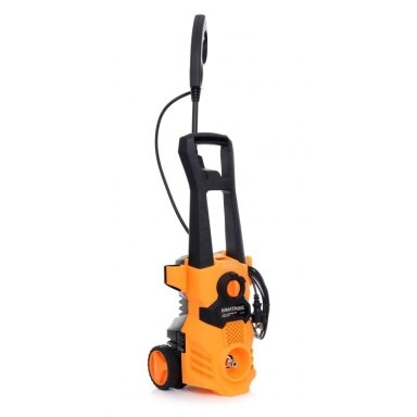 Aukšto slėgio plovimo įrenginys 240bar 1900W KD498