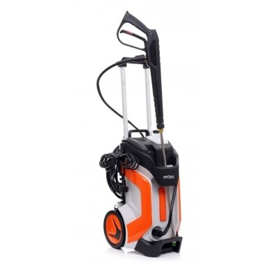 Aukšto slėgio plovimo įrenginys 250bar 2100W KD497 Aukšto slėgio plovimo įrenginys 250bar 2100W KD497