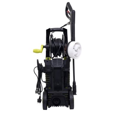 Aukšto slėgio plovimo įrenginys 280bar 2800W, KD664 Aukšto slėgio plovimo įrenginys 280bar 2800W, KD664