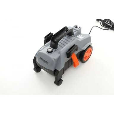 Aukšto slėgio plovimo įrenginys Kraft Dele KD438 1600W 90bar Aukšto slėgio plovimo įrenginys Kraft Dele KD438 1600W 90bar