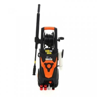 Aukšto slėgio plovimo įrenginys 2100W 200BAR, KD439 Aukšto slėgio plovimo įrenginys 2100W 200BAR, KD439