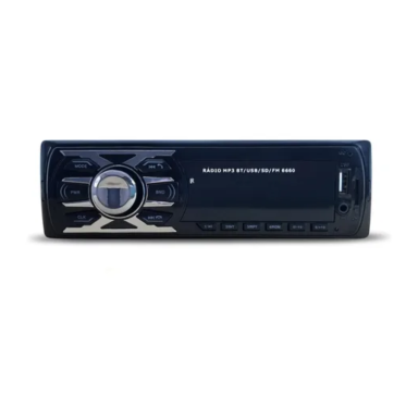 Automagnetola MP3, R645