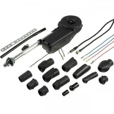 Automatinė antena universali 40603 Automatinė antena universali 40603
