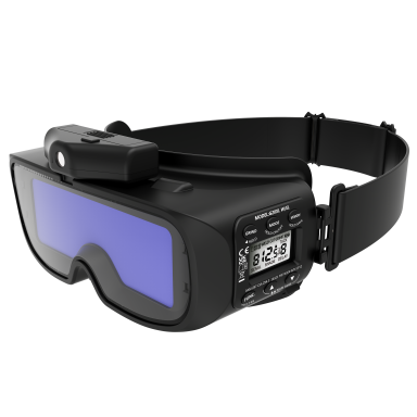 Automatinis filtras suvirintojo skydeliui G20XL W/EL Automatinis filtras suvirintojo skydeliui G20XL W/EL