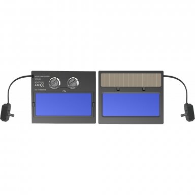 Automatinis filtras suvirintojo skydeliui, YXE-500G Automatinis filtras suvirintojo skydeliui, YXE-500G
