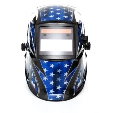 Automatinis suvirintojo skydelis KD1892