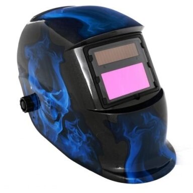 Automatinis suvirintojo skydelis KD880
