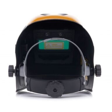 Automatinis suvirintojo skydelis KD890