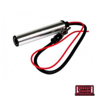 Automobilinės antenos stiprintuvas WS-629