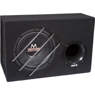 Audio System M 10 BR  žemų dažnių garsiakalbis