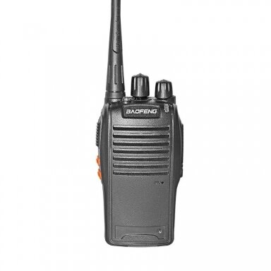 BAOFENG BF-777S BAOFENG BF-777S