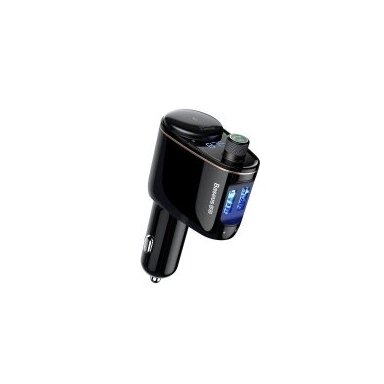 Baseus, FM grotuvas CCALL-RH01