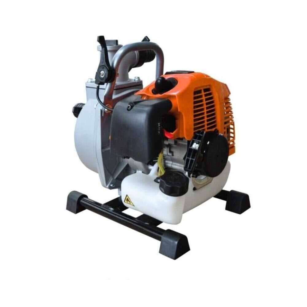 Benzininis vandens siurblys (motopompa) 1'' 300L/min, KD5060 2 Benzininis vandens siurblys (motopompa) 1'' 300L/min, KD5060 2