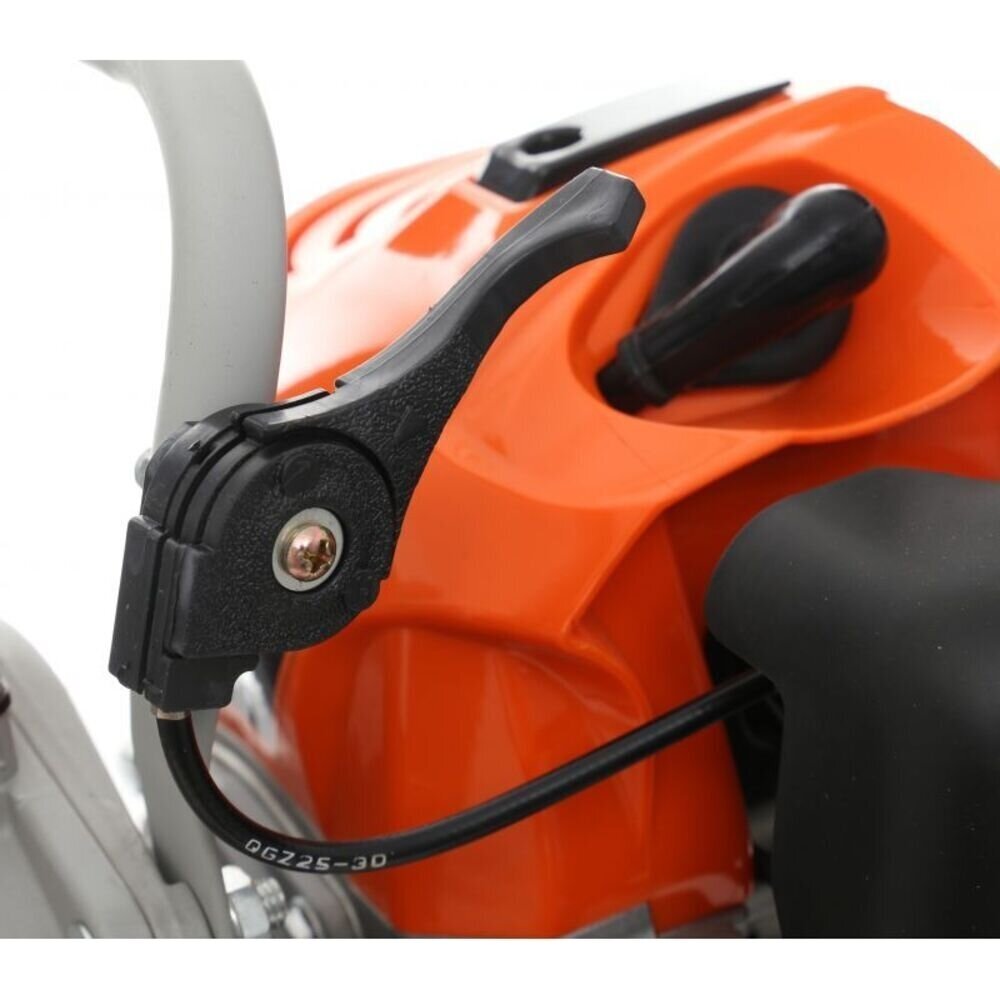 Benzininis vandens siurblys (motopompa) 1'' 300L/min, KD5060 4