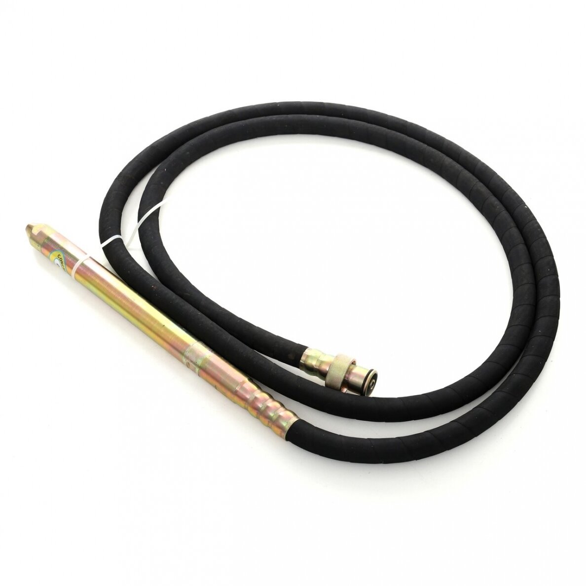 Betono vibratorius  2350W BE ŽARNOS (KD10846) 6