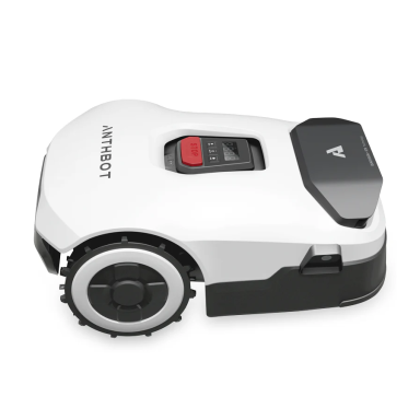 Belaidis vejos robotas Anthbot Genie 1000 iki 2000m² Belaidis vejos robotas Anthbot Genie 1000 iki 2000m²