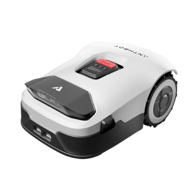 Belaidis vejos robotas Anthbot Genie 1000 iki 2000m² Belaidis vejos robotas Anthbot Genie 1000 iki 2000m²