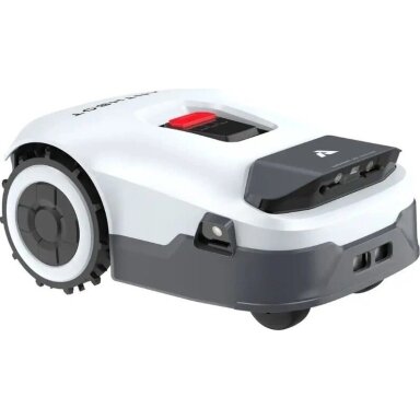 Belaidis vejos robotas Anthbot Genie 3000 su RTK GPS iki 3600m²