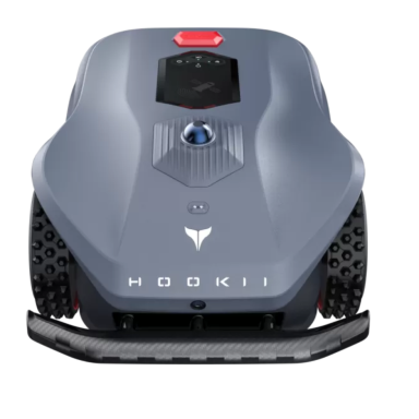 Belaidis vejos robotas Hookii Neomow X Pro Belaidis vejos robotas Hookii Neomow X Pro