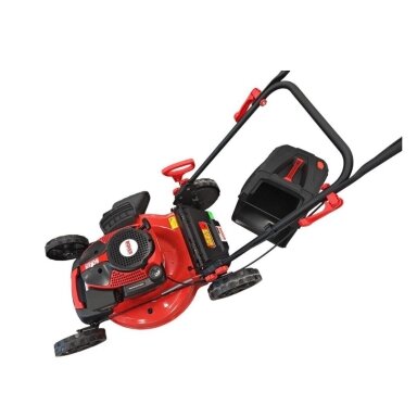 Benzininė vejapjovė 3200W 42cm BOXER, BX-3260